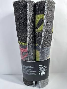 Amazon.co.jp: イニシャルD アベイル 高橋啓介 2枚組足元マット